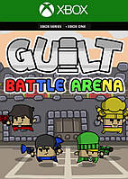 Guilt Battle Arena для Xbox One/Series S/X