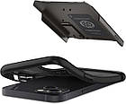 Чохол Spigen Slim Armor Black для iPhone 13 | 14 ACS0325, фото 5