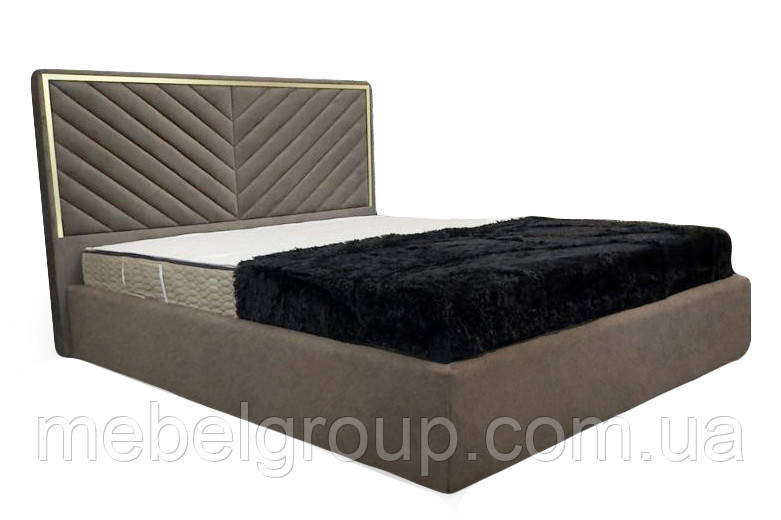 Ліжко Корнелія 180*200 з механізмом