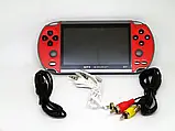 Ігрова приставка PSP X7 Video Games 8Gb 4.3, фото 3