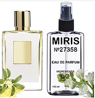 Духи MIRIS №27358 (аромат похож на Kilian Good Girl Gone Bad) Женские 100 ml