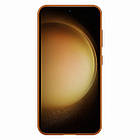 Чохол Samsung Leather Case Brown для Galaxy S23 SM-S911 EF-VS911LAEGUS, фото 5