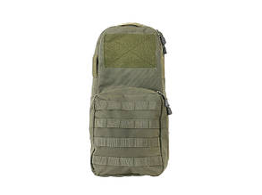 3L тактичний рюкзак гідраційний MOLLE - Olive [8FIELDS]
