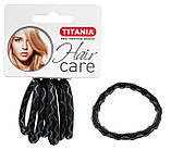 Набір гумок для волосся TITANIA 7925, фото 3