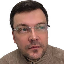 Оправа безобідкова Martensite bL