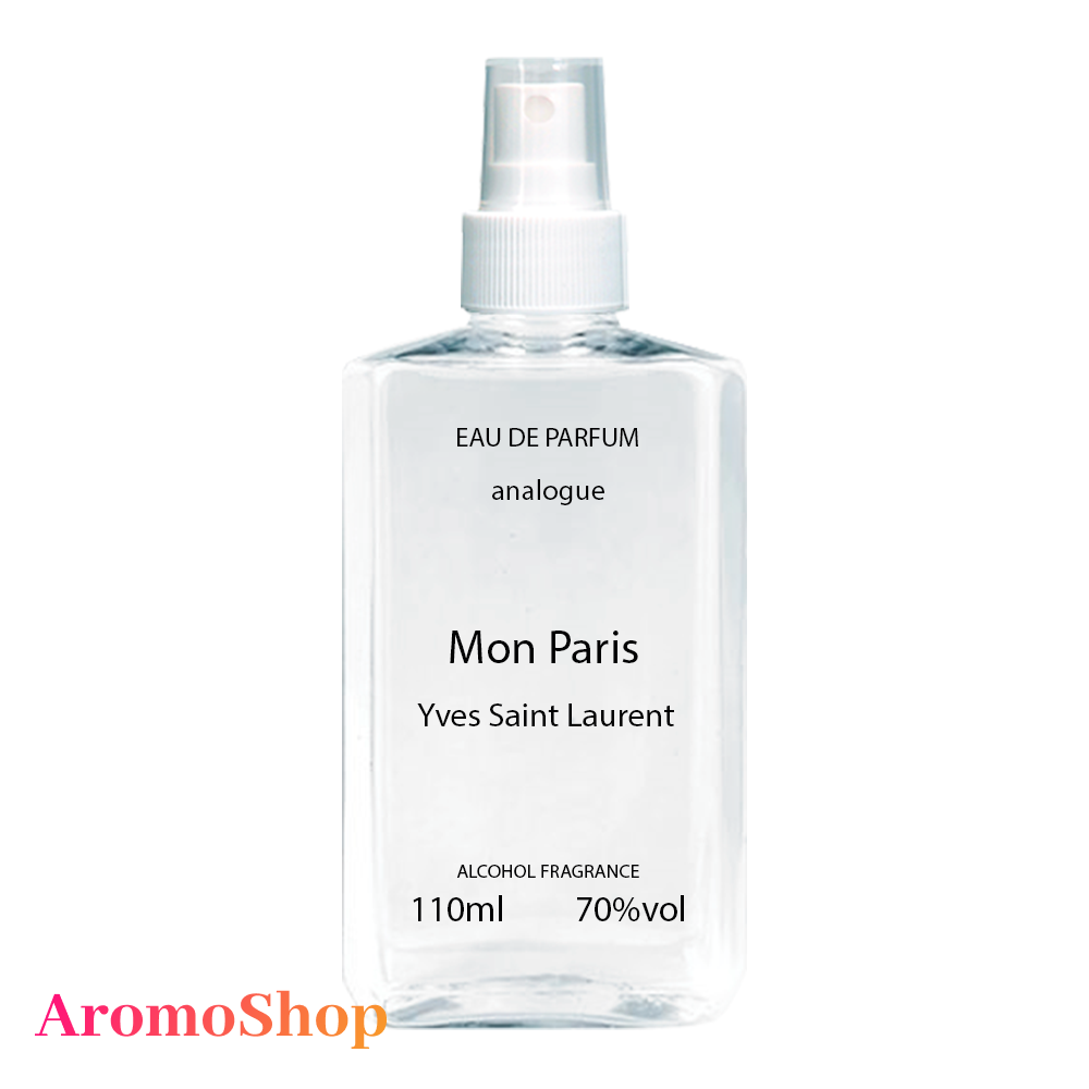 Yves Saint Laurent Mon Paris Парфумована вода 110 ml (Парфумована Ів Сен Лоран Мон Парі Ysl mon paris)