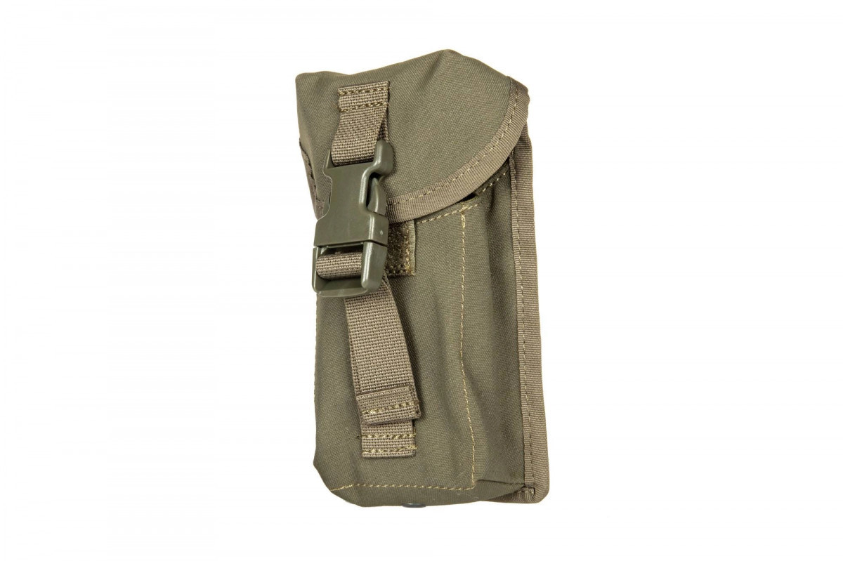 Підсумок Primal Gear Small Pouch All-Purpose Pidae Olive, фото 1