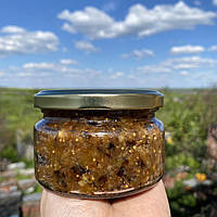 Вітамінна Паста Академіка Амосова 0,25 л (300 грам)