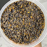 Вітамінна Паста Академіка Амосова 0,5 л (600 грам), фото 3