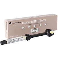 Палфик Эстелайт Паст A1 3.8 г Palfique ESTELITE Paste A1 Tokuyama Dental