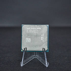 Процеcсор AMD Athlon 3000G (YD3000C6M2OFH) sAM4 Б/В (TF)