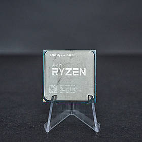 Процесор AMD Ryzen 3 4100 Socket AM4 (100-100000510MPK) Б/В (MG)