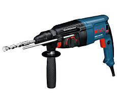 Перфоратор Bosch GBH 2-26 DRE Professional (0611253708)