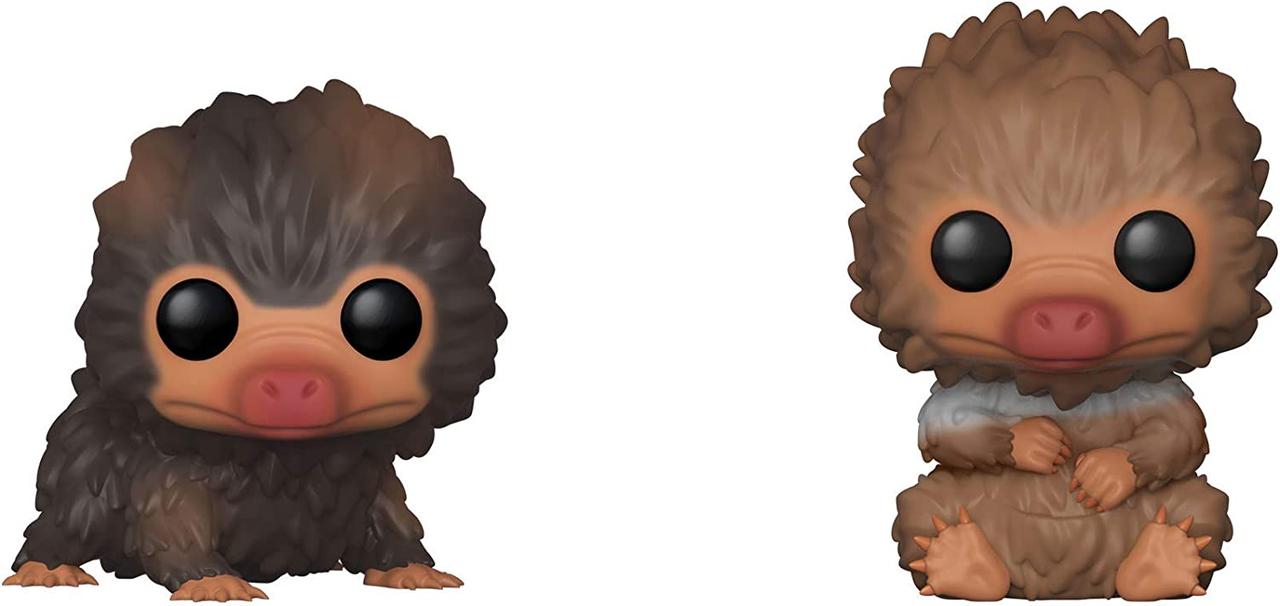 Funko Pop Movies Fantastic Beasts 2 Crimes of Grindelwald Baby