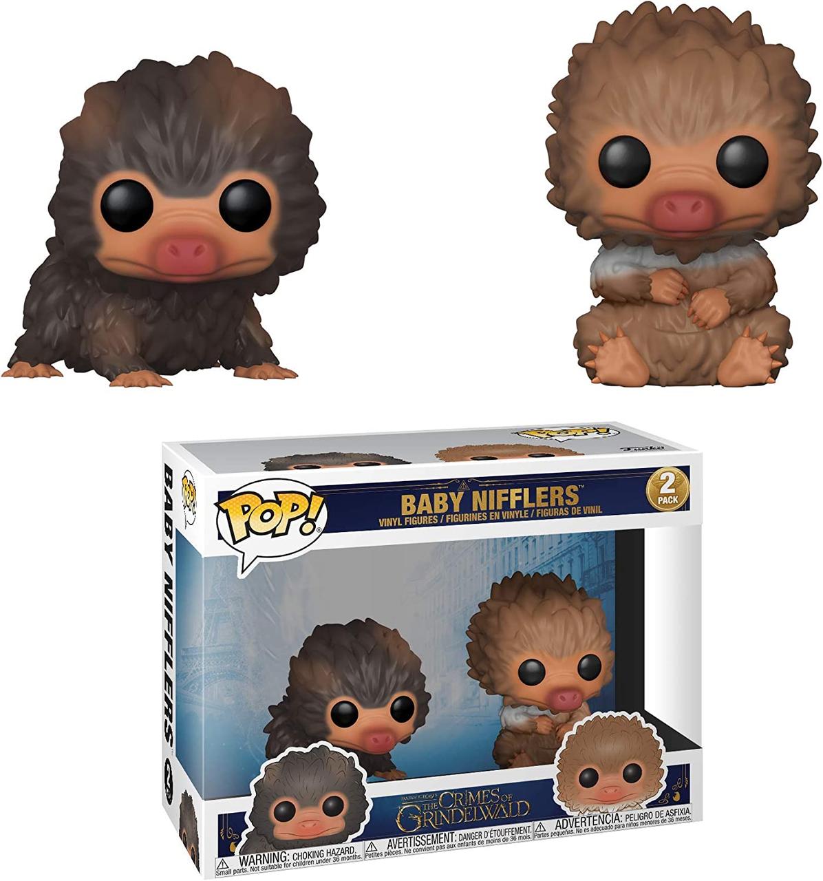 Funko pop on sale baby niffler