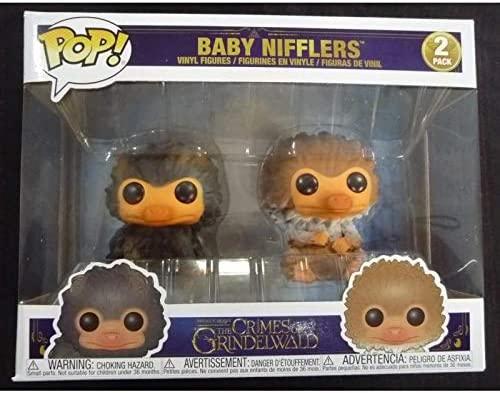 Funko Pop Movies Fantastic Beasts 2 Crimes of Grindelwald Baby