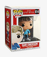 Funko Pop Movies The Lost Boys Sam
