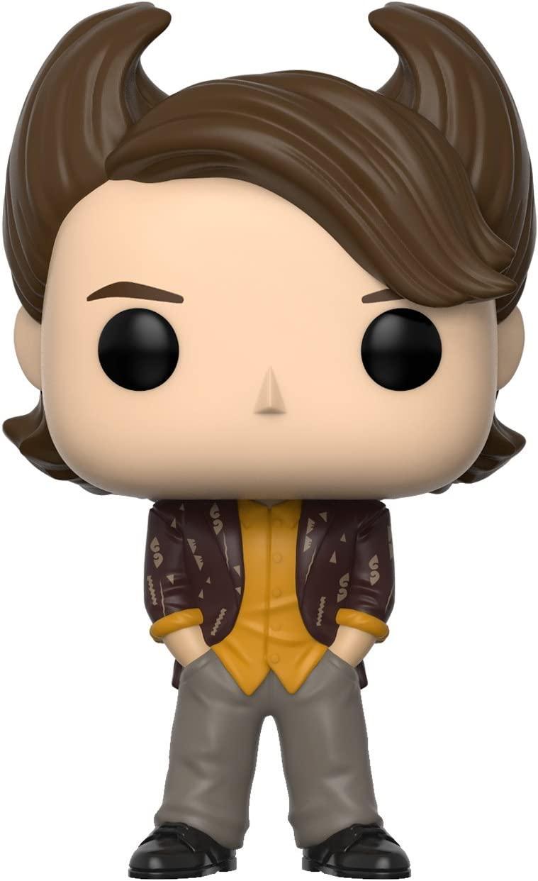 Chandler funko pop deals