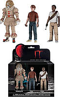 - Funko 32816 It HorrorWig Pennywise, Mike, Stan Коллекционная фигурка, , Многоцветный