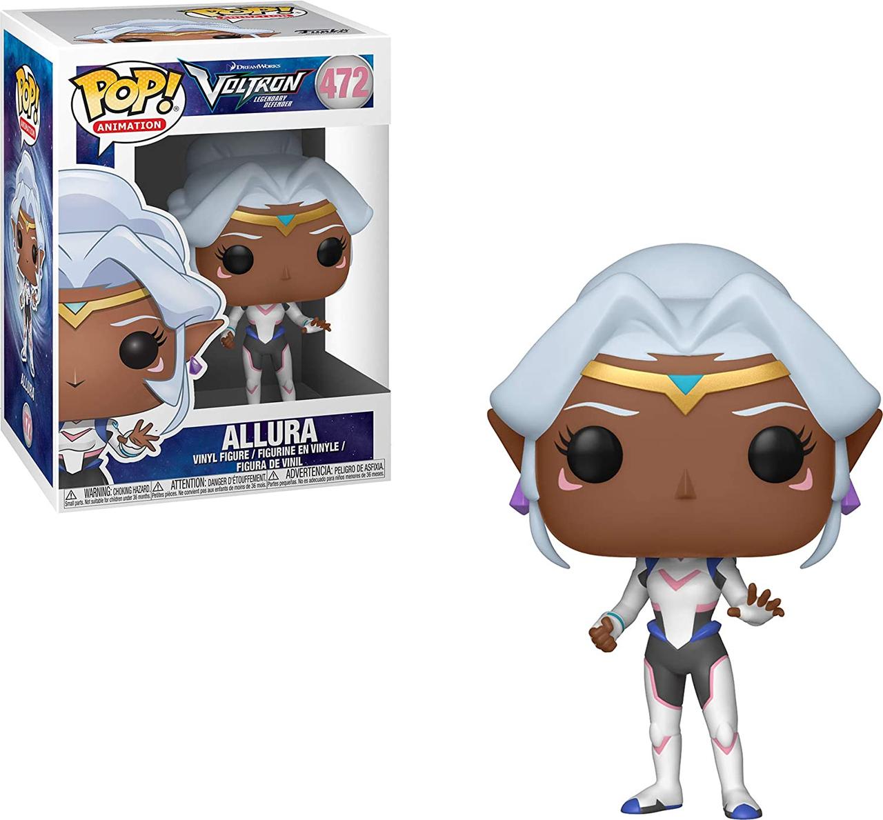 Voltron funko pop deals