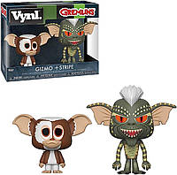 Funko Vynl: коллекционная фигурка Gremlins Gizmo & Stripe, многоцветная