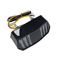 Ліхтар задній 12V LED