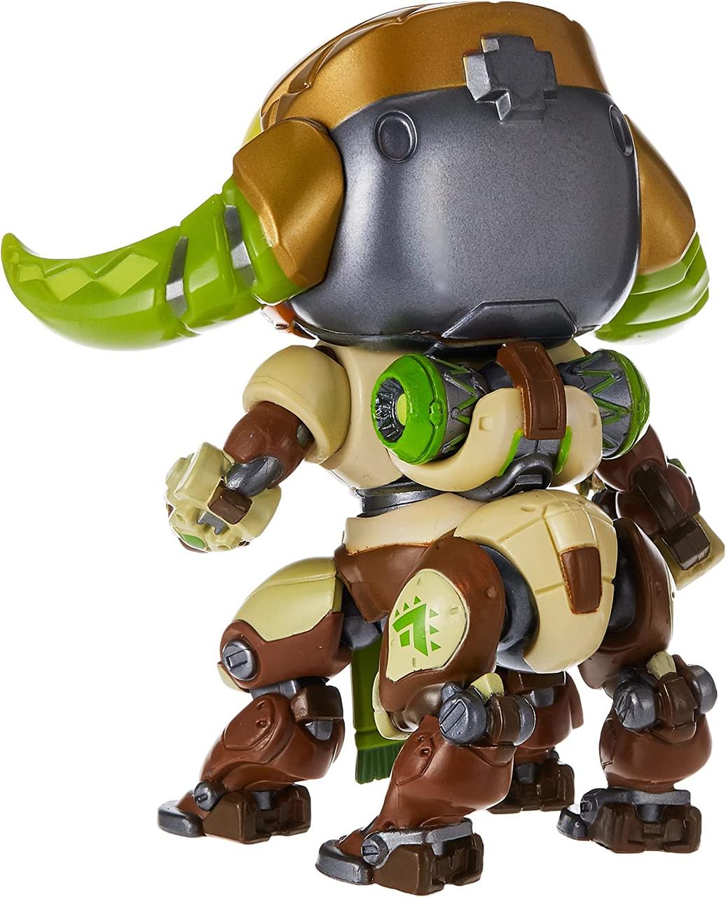 Funko Pop Games Orisa 6 Overwatch