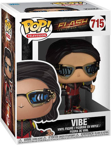 Vibe funko pop deals