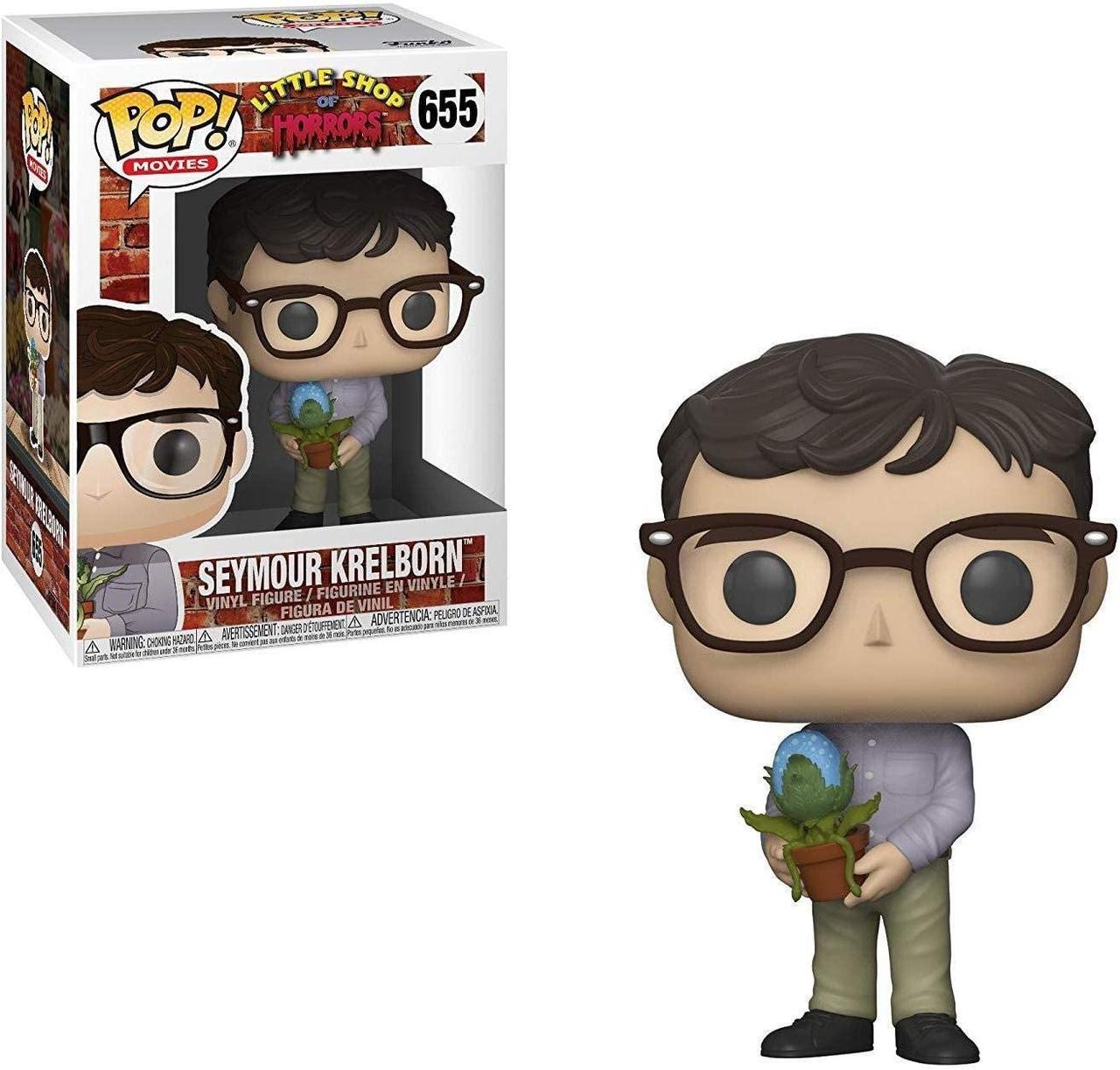 Audrey 2 funko pop deals