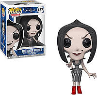 Coraline pop vinyl deals