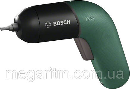 Акумуляторний шуруповерт Bosch IXO VI (06039C7020), фото 2