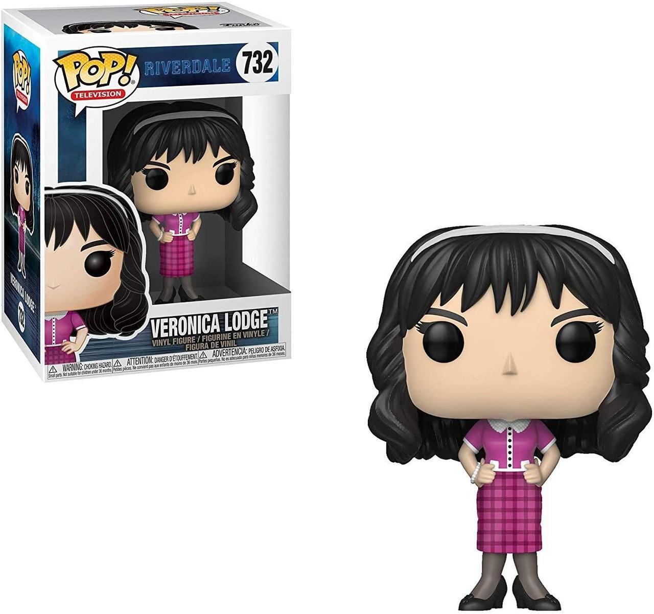 Funko Pop Television Riverdale