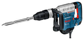 Відбійний молоток Bosch GSH 5 CE (0611321000)