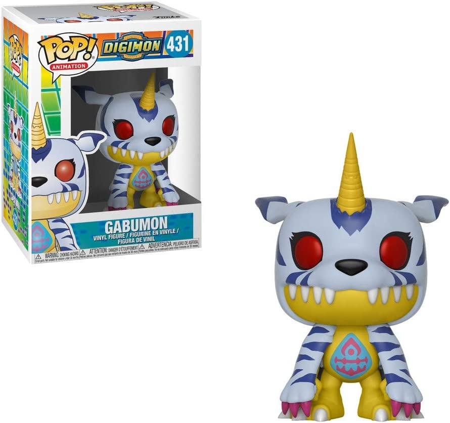 Funko on sale pop digimon