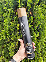 Лак для волос Black Professional Line HAIR SPRAY ULTRA STRONG 500ml