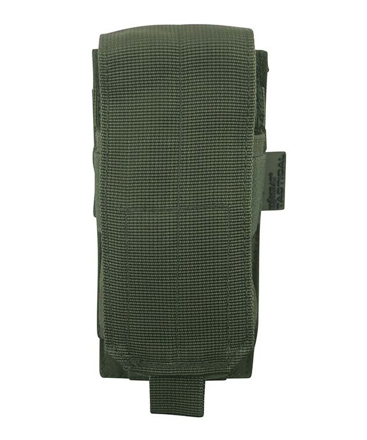 Підсумок під магазини АК KOMBAT UK Single ORIGINAL Style Mag Pouch