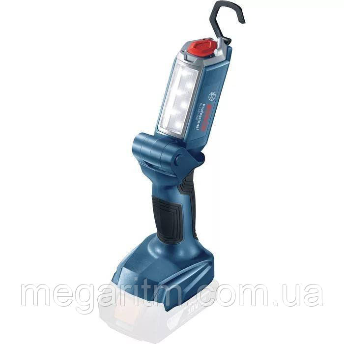 Акумуляторний ліхтар Bosch GLI 18V-300 Professional (06014A1100)