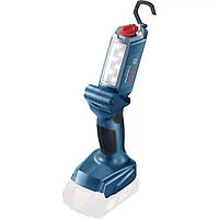 Акумуляторний ліхтар Bosch GLI 18V-300 Professional (06014A1100)