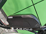 Електровелосипед "Lady Lido" 500 W 10.4ah 54V Дорожній ebike, фото 4