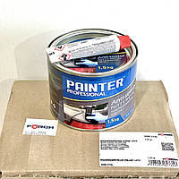 Шпаклевка которую не видит толщиномер Painter Professional 1500g