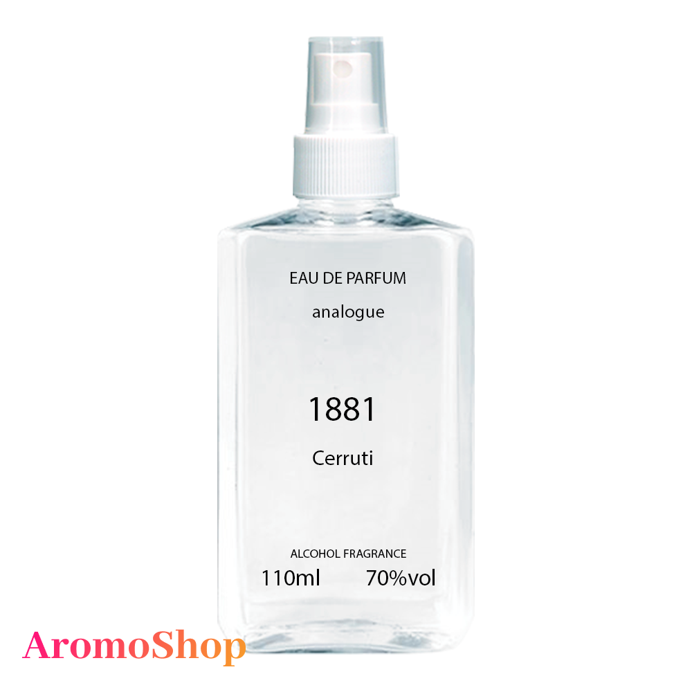 Cerruti 1881 Парфумована вода 110 ml (Парфуми 1881 Cerruti 1881 Черутті Парфуми)