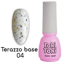 База Terazzo 04 Toki Toki 5 мл(р)