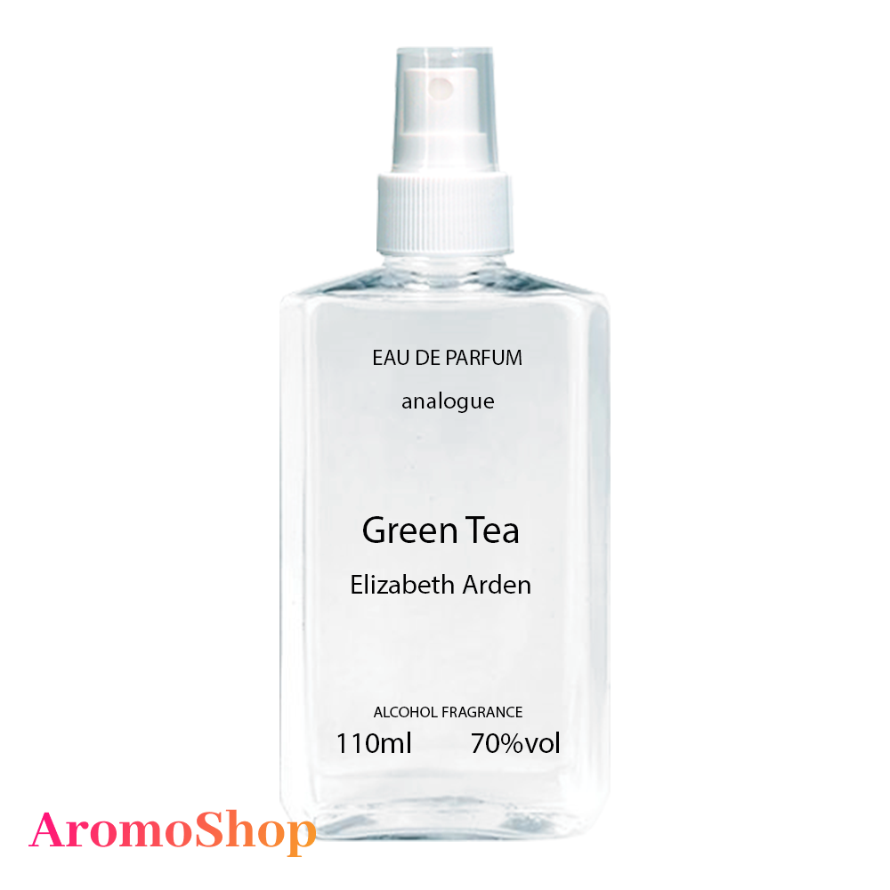 Elizabeth Arden Green Tea Парфумована вода 110 ml ( Елізабет Арден Грін Ті)