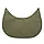 Панама тактична Helikon Boonie Hat колір олива (Л розмір об'єм 59-60), фото 3