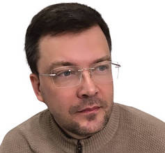 Оправа безобідкова Silver bamboo