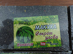 Макуха Секретний улов Конопля