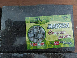 Макуха Секретний улов Часник