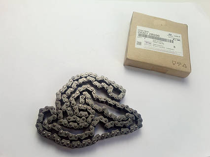 Ланцюг ГРМ Hyundai/KIA, MOBIS (243212B200) (24321-2B200)