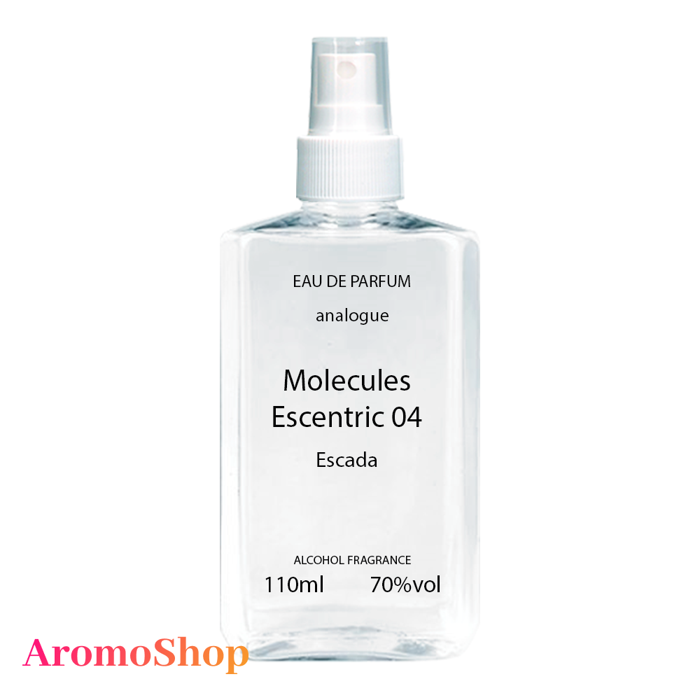 Escentric Molecules Molecule 04 Парфумована вода 110 ml ( Ексцентрик Молекула 04 )