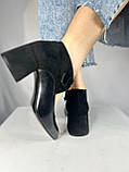 Жіночі туфлі De Mazzio 5116235 Чорний, фото 3